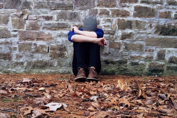 Burn out voorkomen met een gezond lijf……vergeet ‘t maar