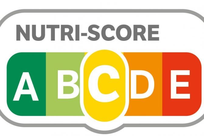 Gezondere keuzes door de Nutri-score? 1 Gezondere keuzes door de Nutri-score? 1