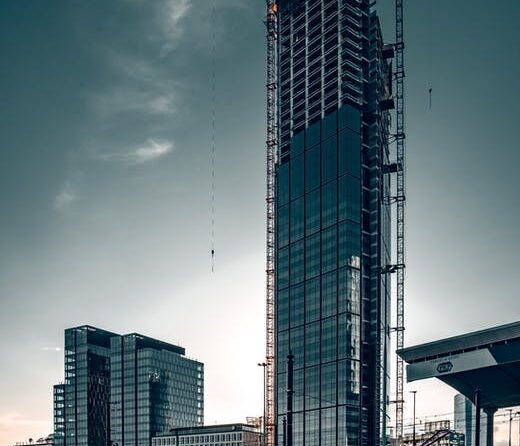Mondiaal centrum voor voedselinnovatie komt naar Nederland 1 Mondiaal centrum voor voedselinnovatie komt naar Nederland 1