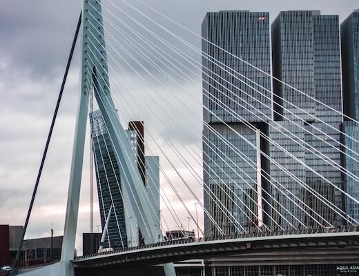 Rotterdam: onderzoek gaat door na dubbele schietpartij