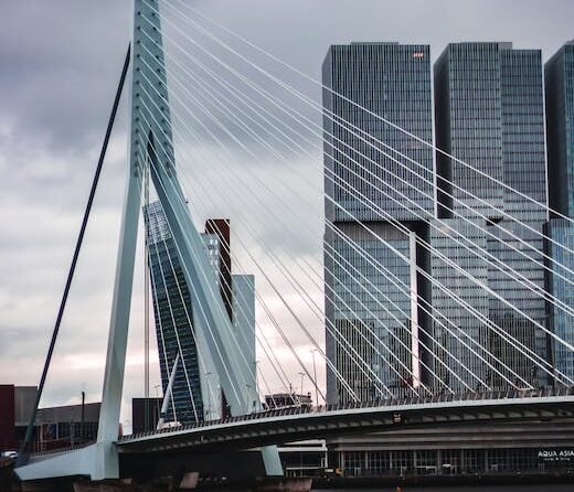 Rotterdam: onderzoek gaat door na dubbele schietpartij 1 Rotterdam: onderzoek gaat door na dubbele schietpartij