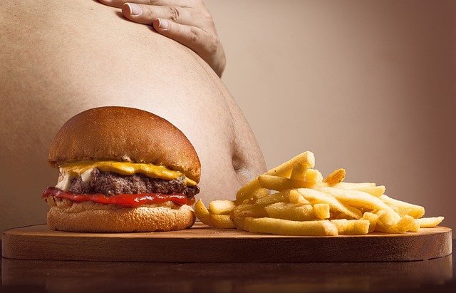 Obesitas afgelopen 40 jaar verdrievoudigd