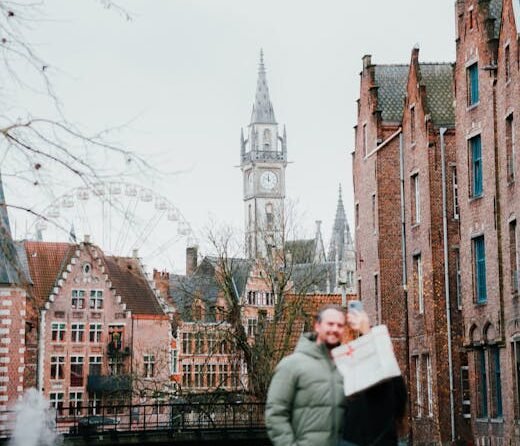 Vlaams Belang voor het eerst in gemeentebestuur