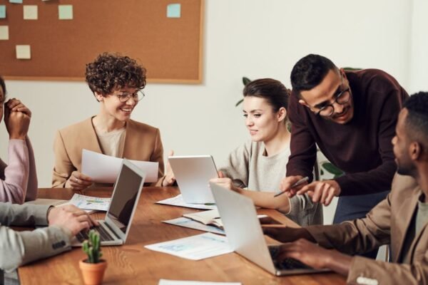 Meer actieve rol van management nodig bij het bevorderen van de gezondheid van medewerkers