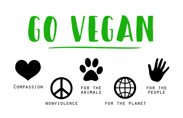 Wat is veganisme