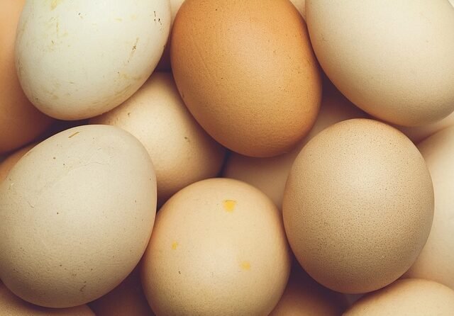 Goed ontbijten voor een sterke start 1 Goed ontbijten voor een sterke start