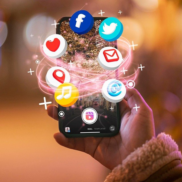 Wetenschappers op TikTok: nieuw kanaal neemt het op tegen desinformatie over voeding, overgewicht en leefstijl 1 Wetenschappers op TikTok: nieuw kanaal neemt het op tegen desinformatie over voeding, overgewicht en leefstijl