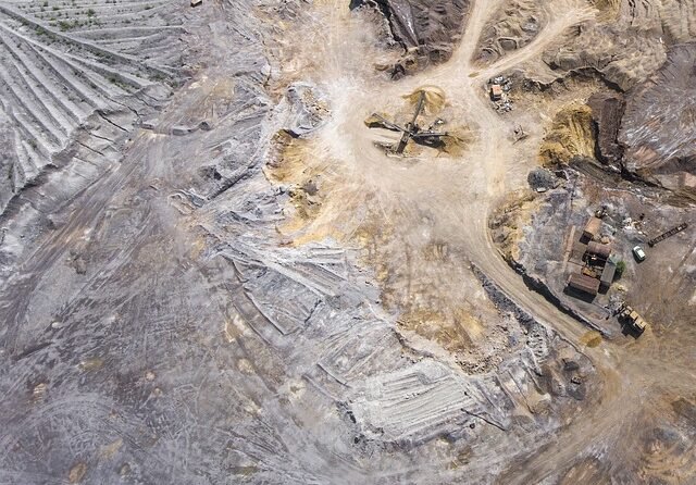 Classificatievoorstel: Molybdeen en anorganische molybdeenverbindingen