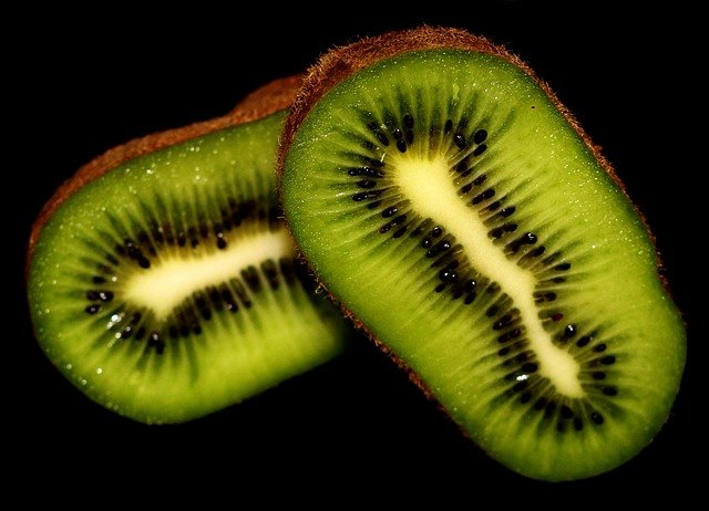 Afvallen met een plantaardig dieet