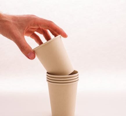 Microplastics in bloed aangetoond