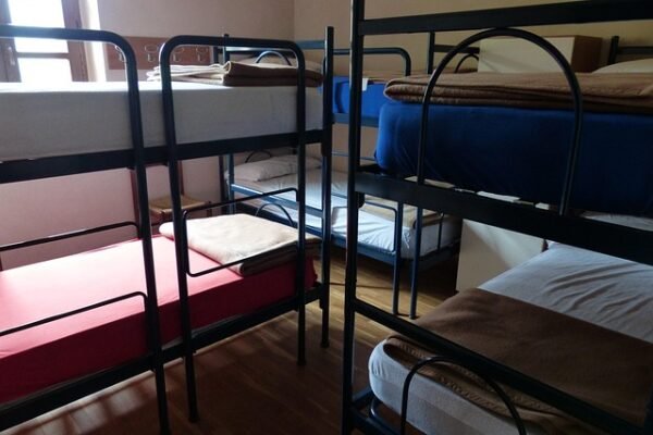 Beschikbare bedden voor klinische medisch specialistische zorg, 2021-2023