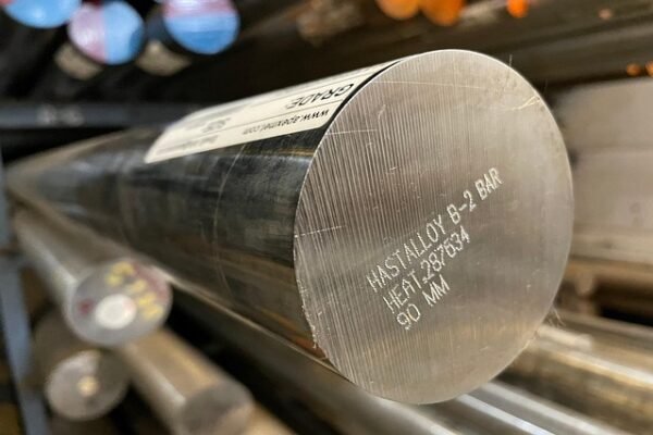 Classificatievoorstel: Molybdeen en anorganische molybdeenverbindingen