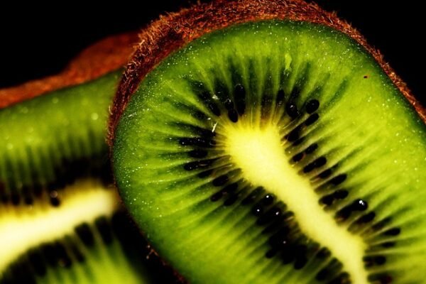 Afvallen met een plantaardig dieet