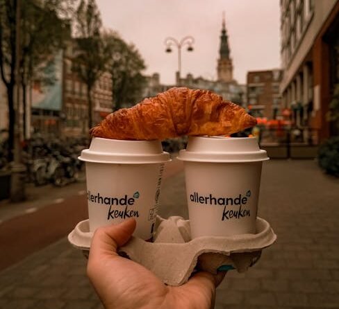 Nederlands eten: van traditie tot vernieuwing 1