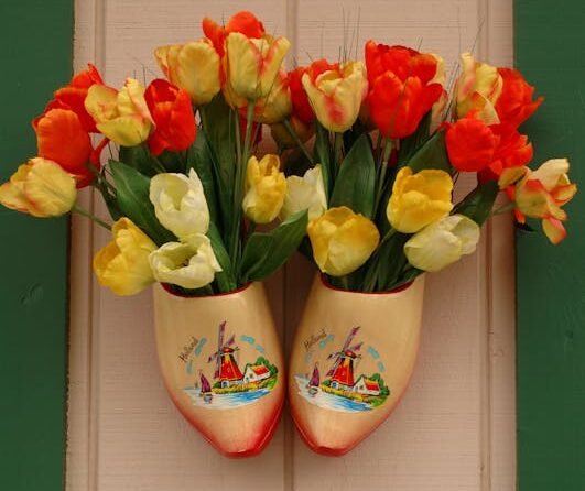 Nederlands eten: van traditie tot vernieuwing 1