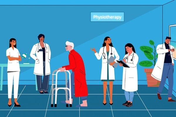 AZW_smal; Mobiliteitskenmerken van fysiotherapeuten naar SBI