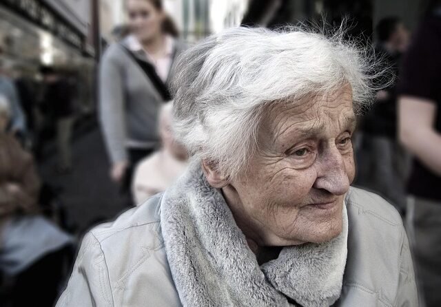 Ouderen met hoogste risico op vallen worden het minst bereikt met Ketenaanpak Valpreventie