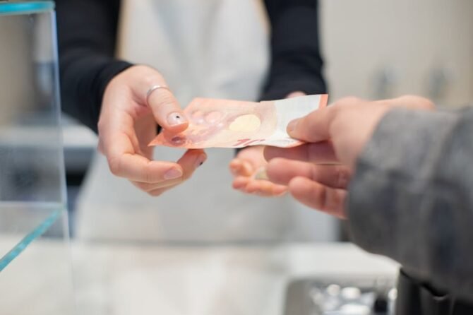 Tips om goedkoper te eten