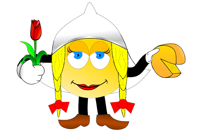 Typisch Nederlands voedsel