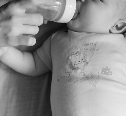 Terugroepactie babymelk vragen en antwoorden