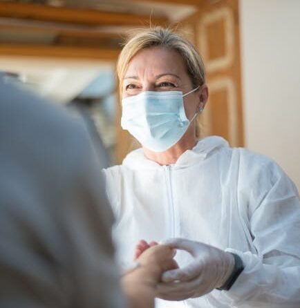 Bijna 6 op de 10 zorgmedewerkers ervaren agressie patiënten 3 Bijna 6 op de 10 zorgmedewerkers ervaren agressie patiënten