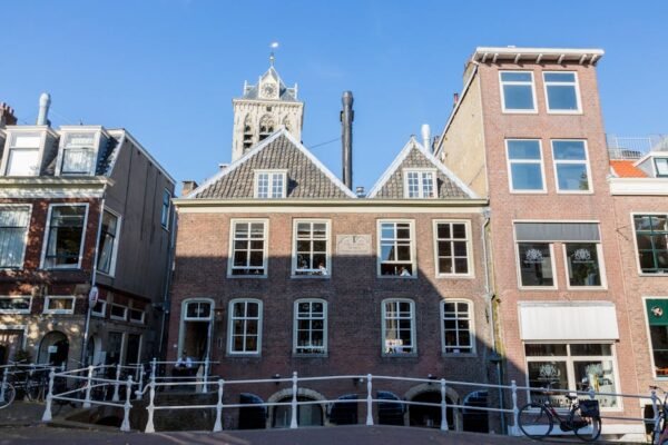 Nieuw kenniscentrum helpt bedrijven veilig en duurzaam te innoveren