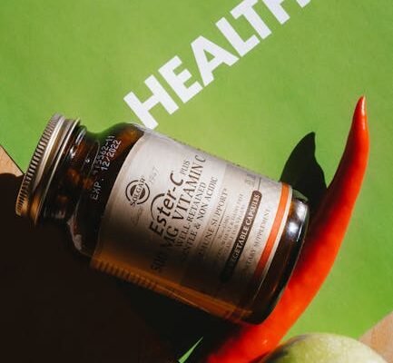 Vitamine B12 wat is dat?