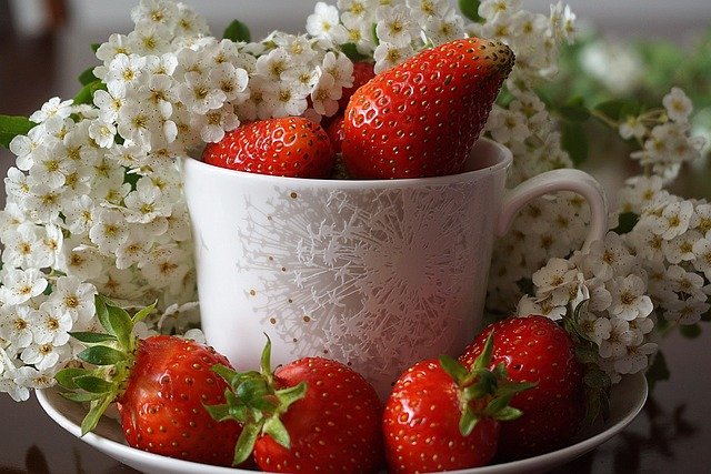 Goed ontbijten voor een sterke start