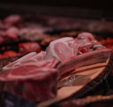 Wanneer gaan we kweekvlees eten 4 Wanneer gaan we kweekvlees eten